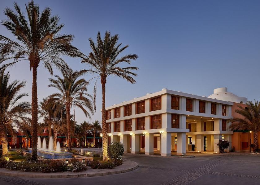 Red Sea Governorate El Gouna View from property