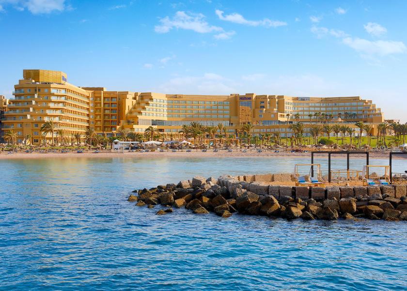 Red Sea Governorate Hurghada Hotel Exterior