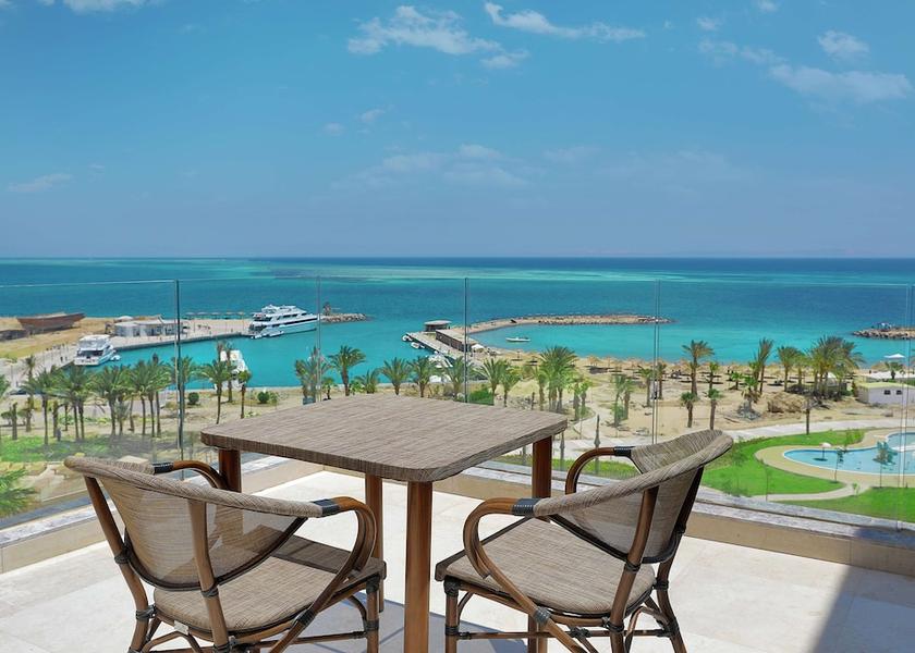  Hurghada View From Room
