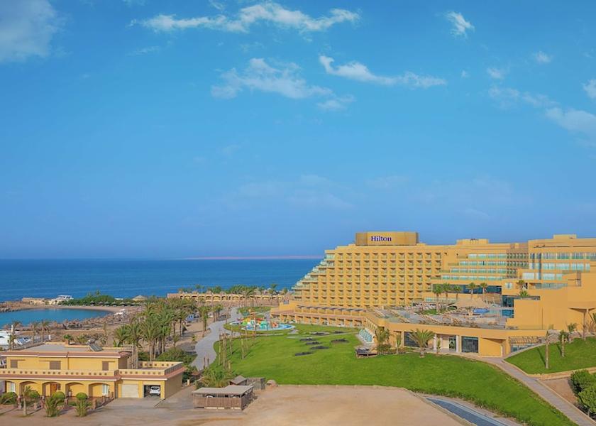  Hurghada Exterior Detail