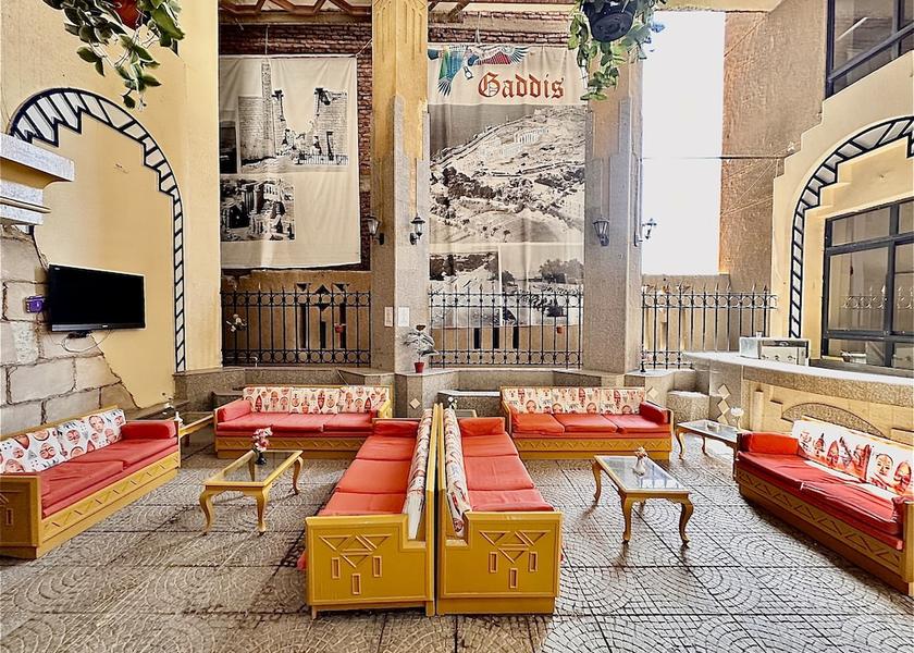 Luxor Governorate Luxor Cafe