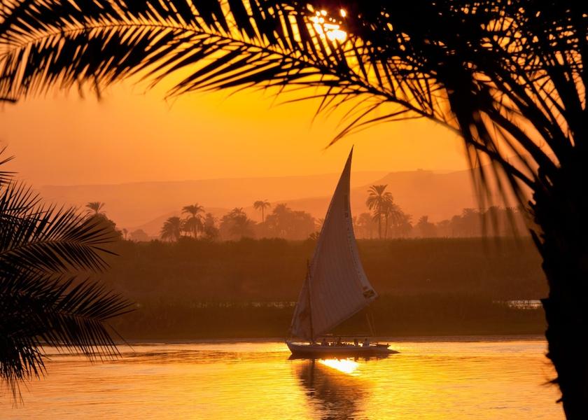 Luxor Governorate Luxor View from property