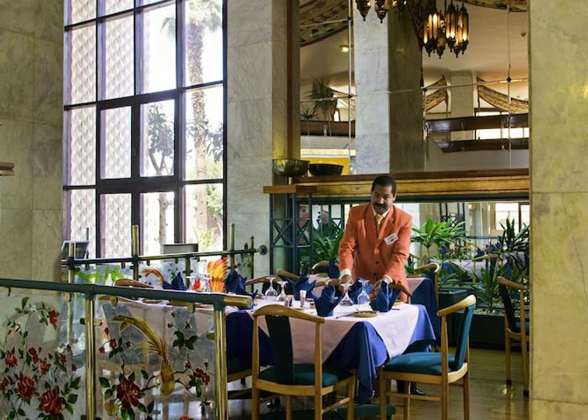 Luxor Governorate Luxor Restaurant