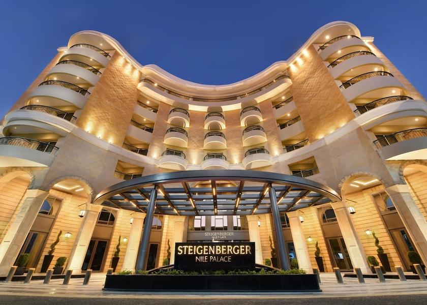 Luxor Governorate Luxor Exterior