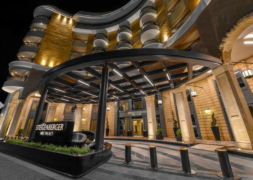 Luxor Governorate Luxor Exterior