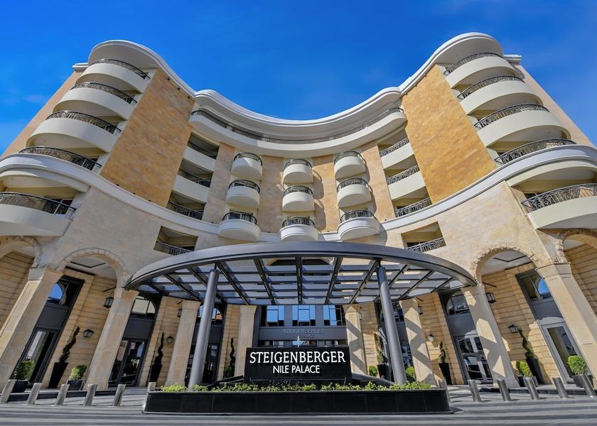 Luxor Governorate Luxor Exterior