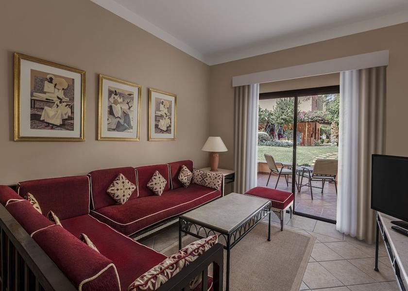 Red Sea Governorate Makadi Bay Room