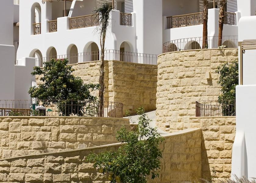 South Sinai Governorate Sharm El Sheikh Exterior