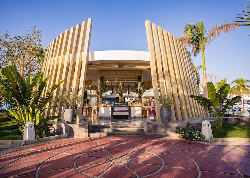 South Sinai Governorate Sharm El Sheikh Exterior