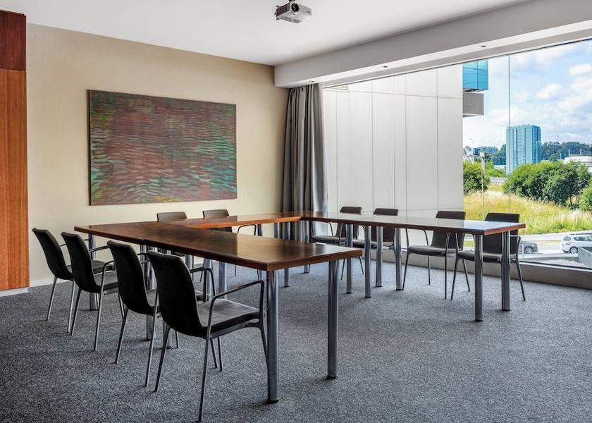 Galicia A Coruña Meeting facility