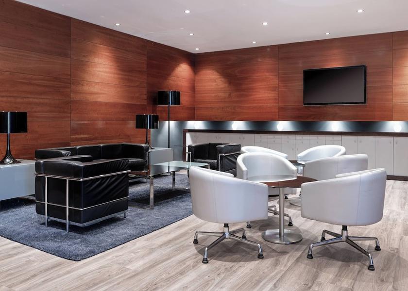 Galicia A Coruña Meeting facility