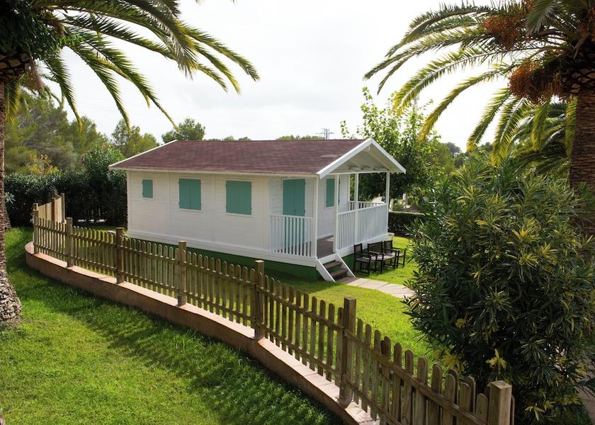 Balearic Islands Alayor Children's area