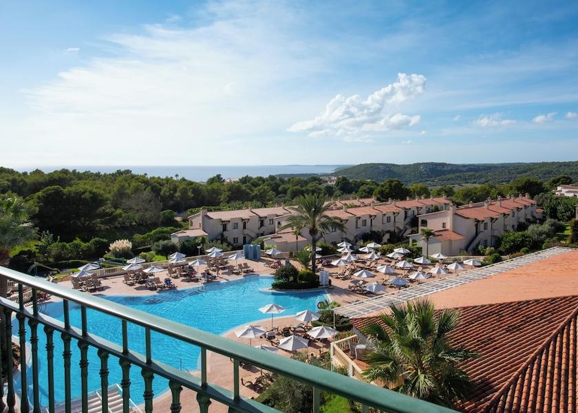 Balearic Islands Alayor Room