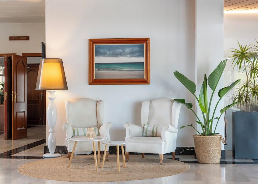 Balearic Islands Alayor Reception