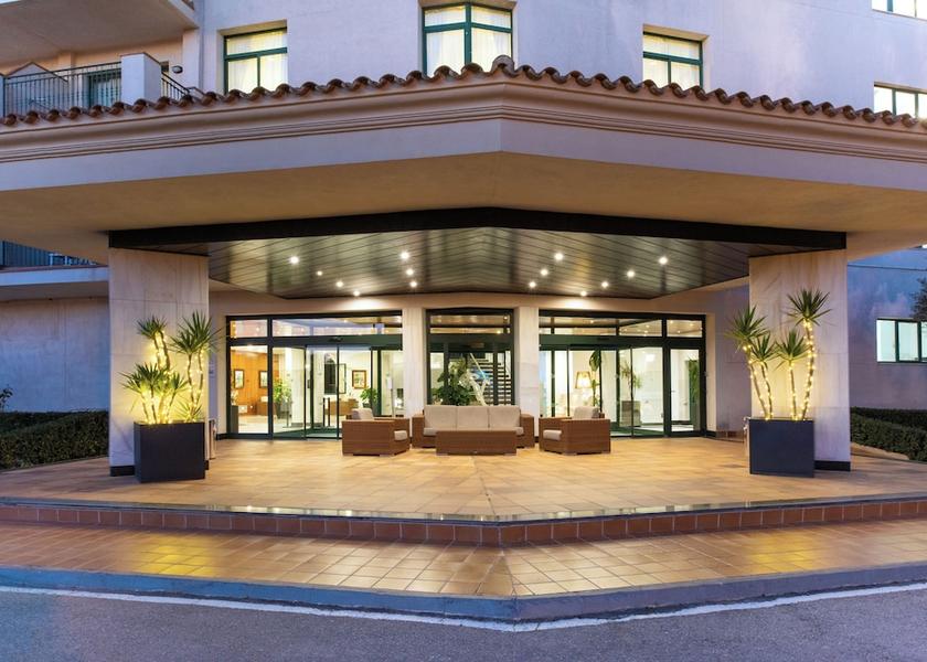 Balearic Islands Alayor Reception