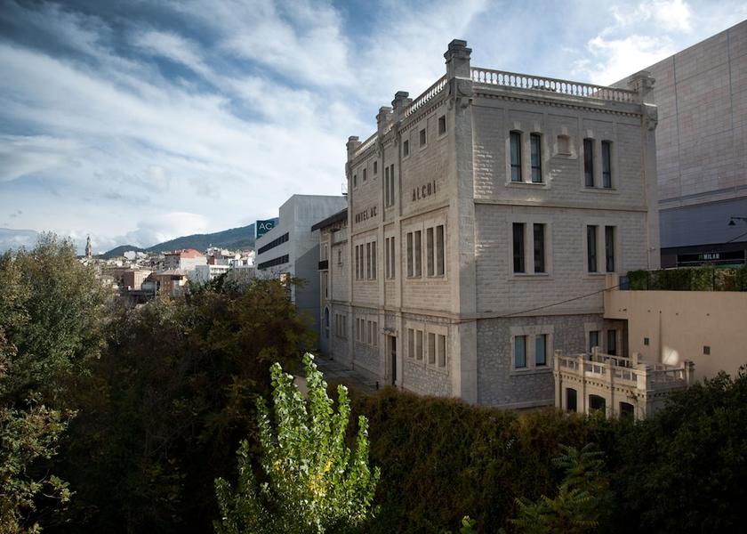 Valencian Community Alcoy Exterior