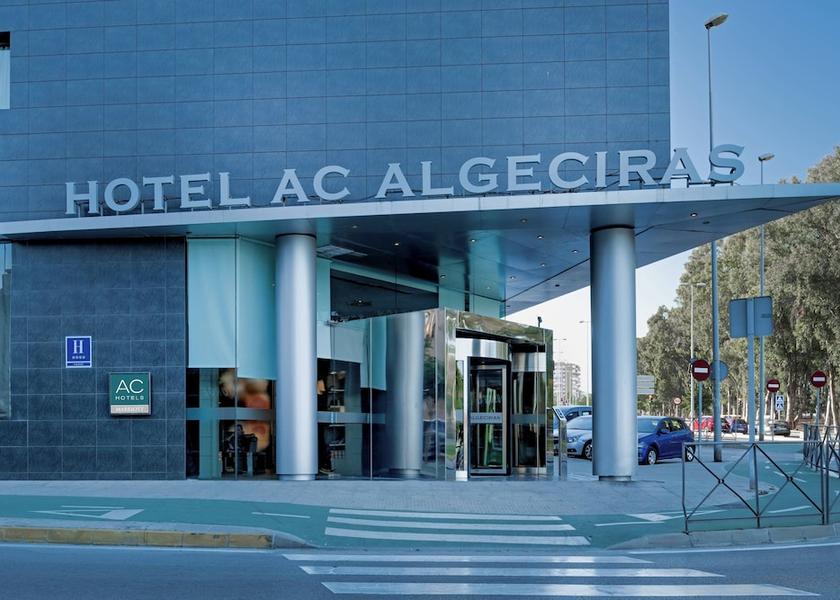 Andalusia Algeciras View from property