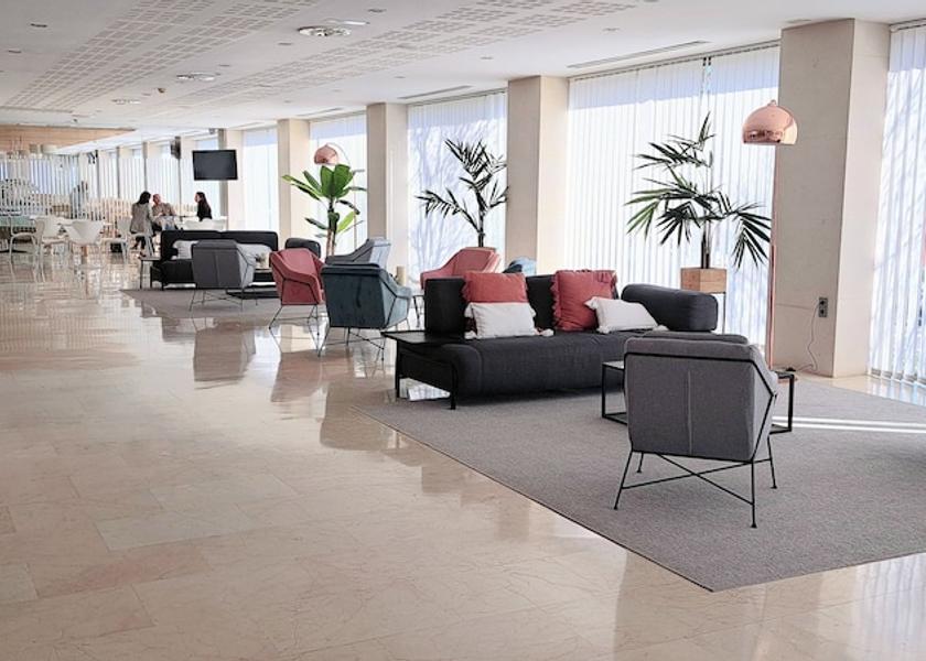 Valencian Community Alicante Reception