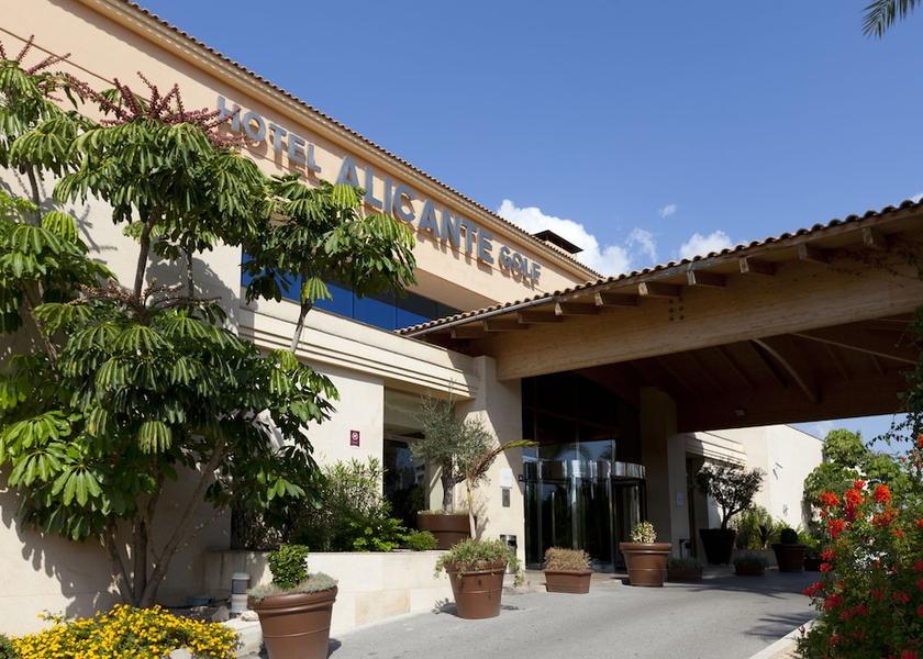 Valencian Community Alicante Property entrance