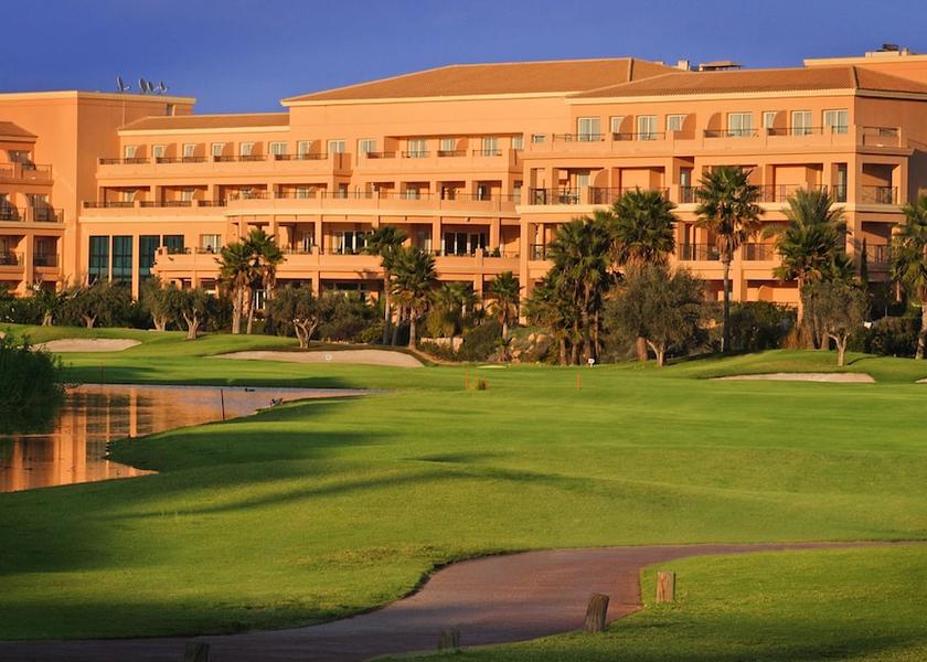 Valencian Community Alicante Golf