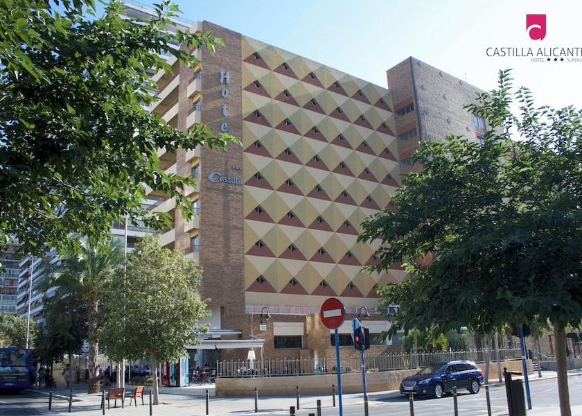 Valencian Community Alicante Exterior