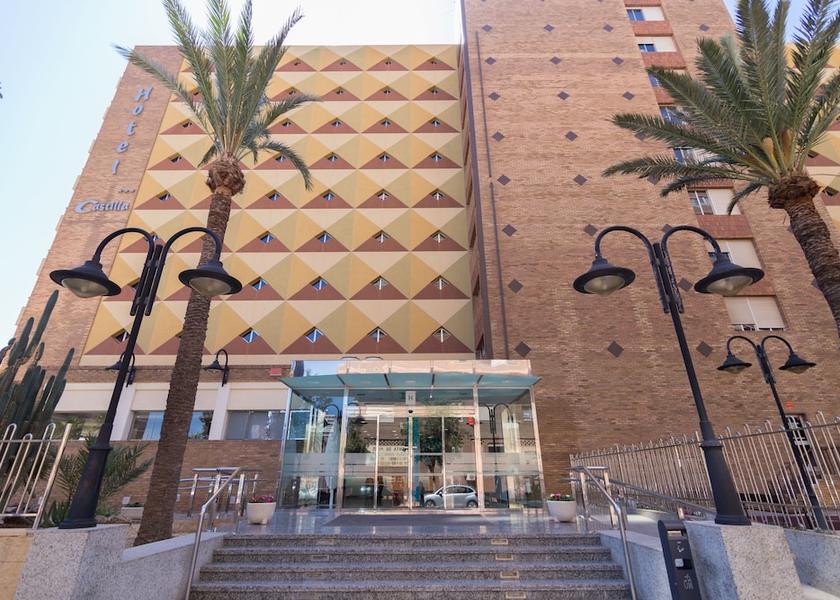 Valencian Community Alicante Front of property