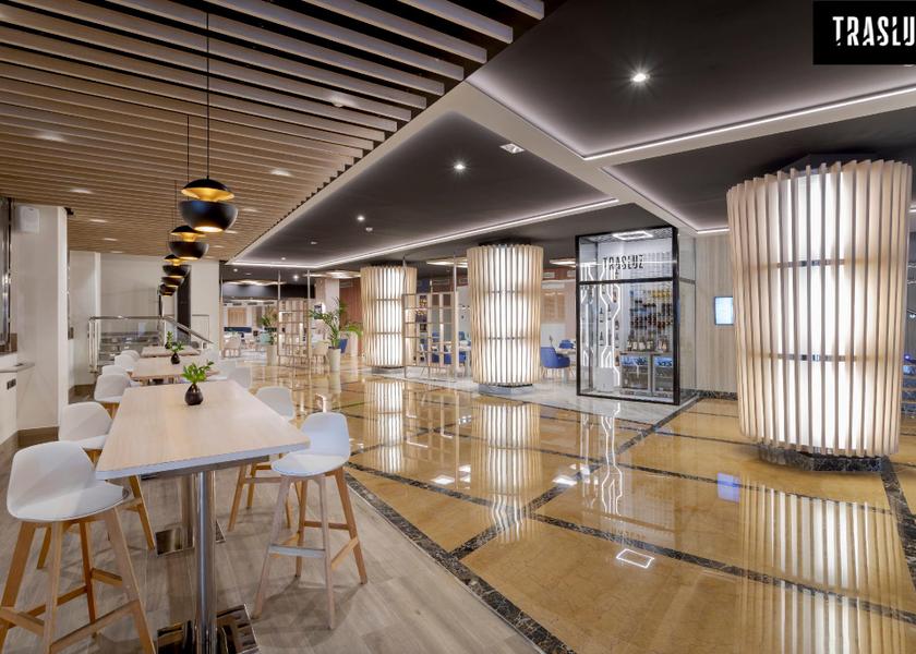Valencian Community Alicante Lobby