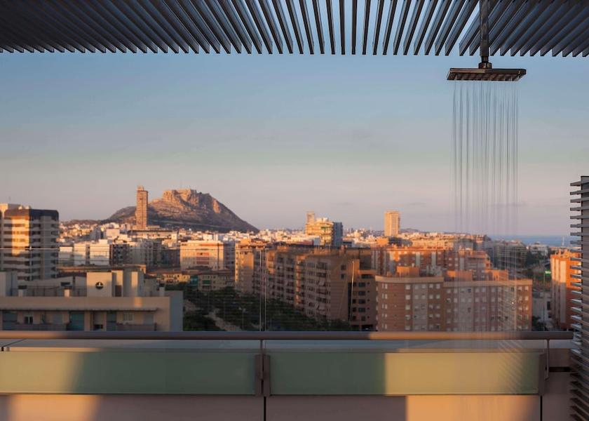 Valencian Community Alicante Pool