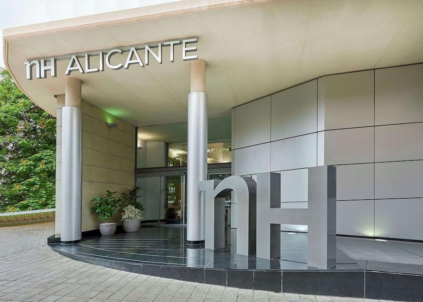 Valencian Community Alicante Exterior Detail