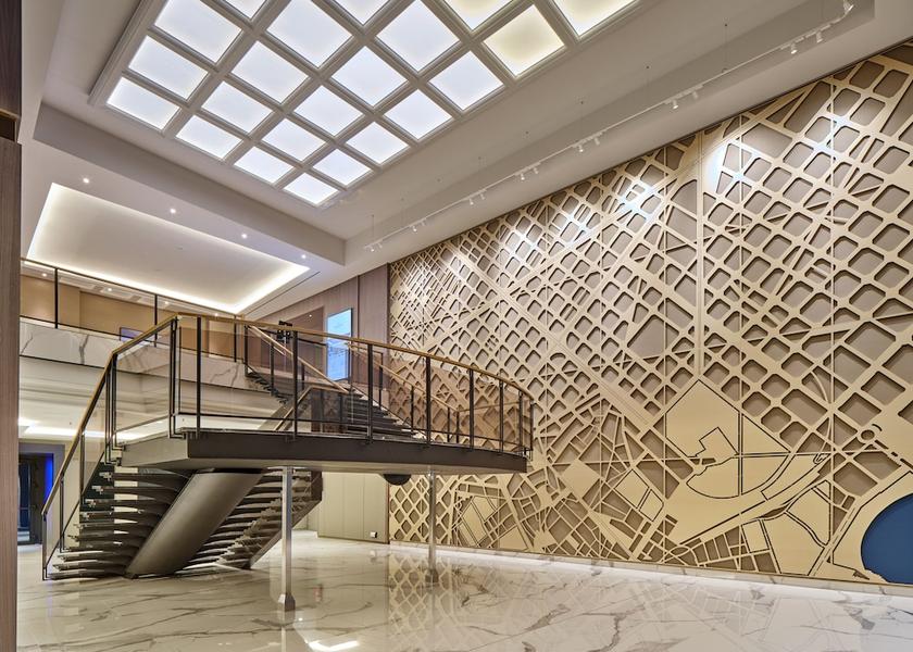 Catalonia Barcelona Reception