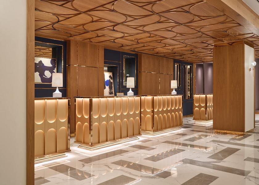 Catalonia Barcelona Reception