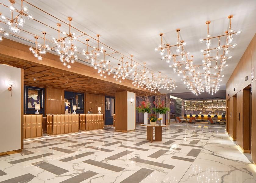 Catalonia Barcelona Reception