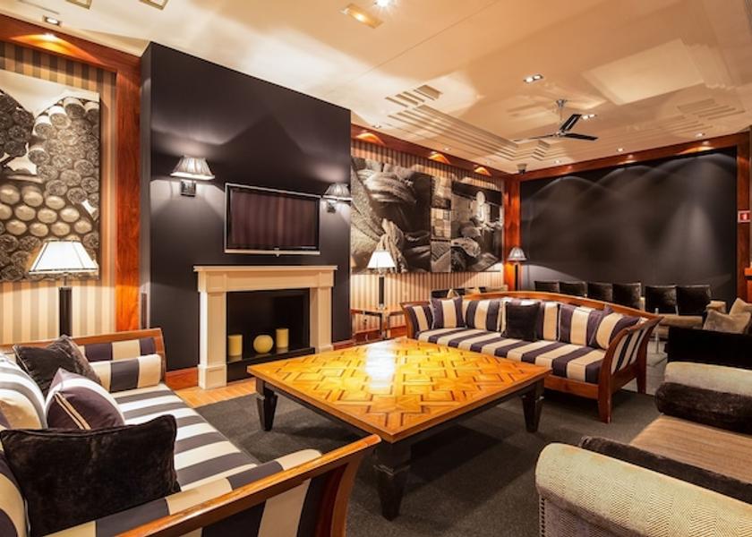 Catalonia Barcelona Lobby lounge