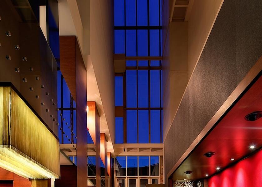 Catalonia Barcelona Reception