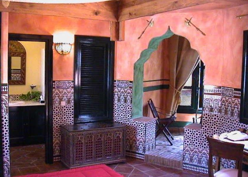 Andalusia Benahavis Facilities