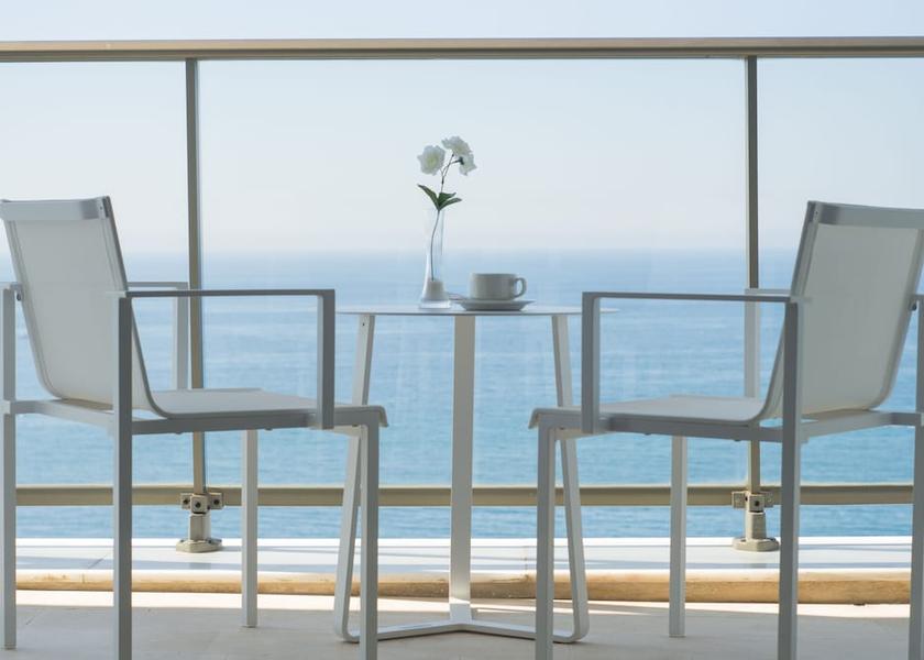 Andalusia Benalmádena Exterior Detail