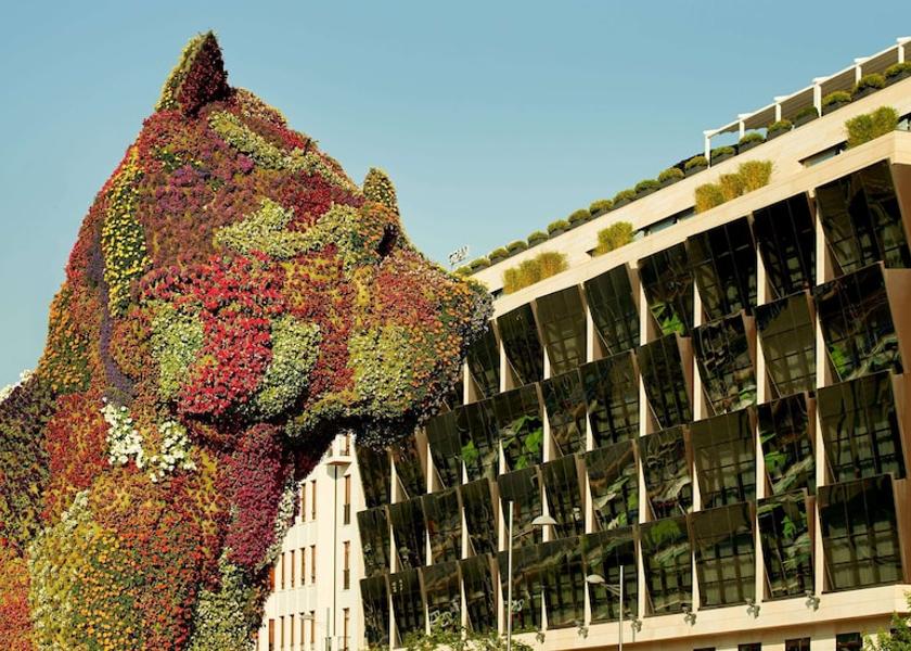 Basque Country Bilbao Food and drink
