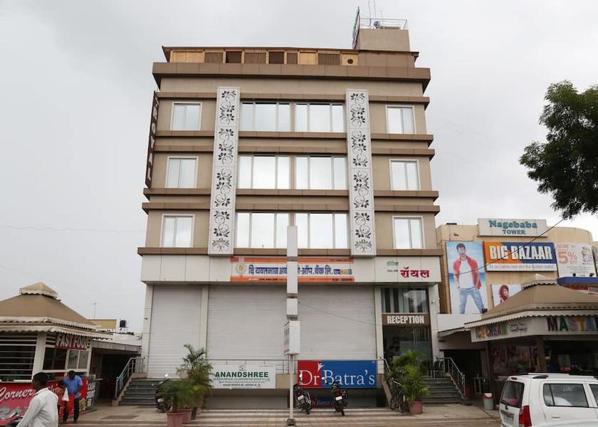 Maharashtra Ahmednagar Overview