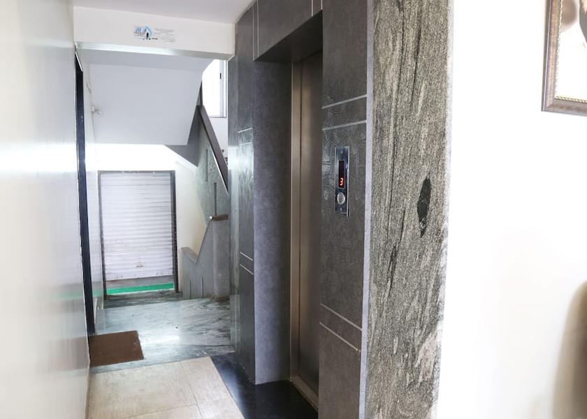 Maharashtra Ahmednagar Lift