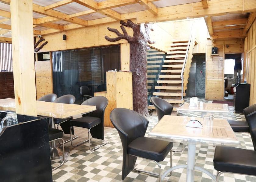 Maharashtra Ahmednagar Restaurant