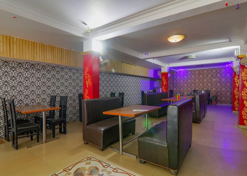 Karnataka Mysore Public Areas