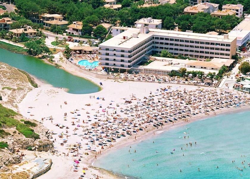 Balearic Islands Santa Margalida Primary image