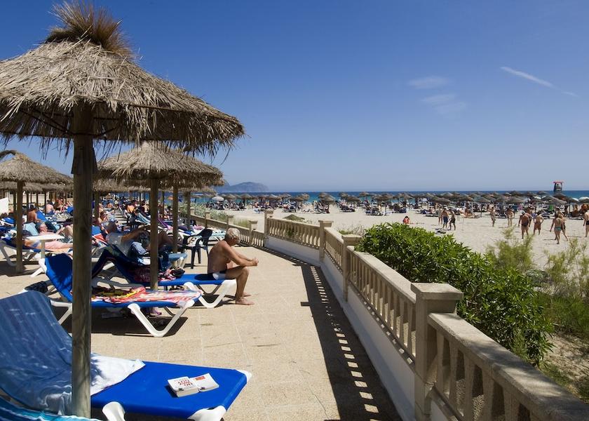 Balearic Islands Santa Margalida Pool
