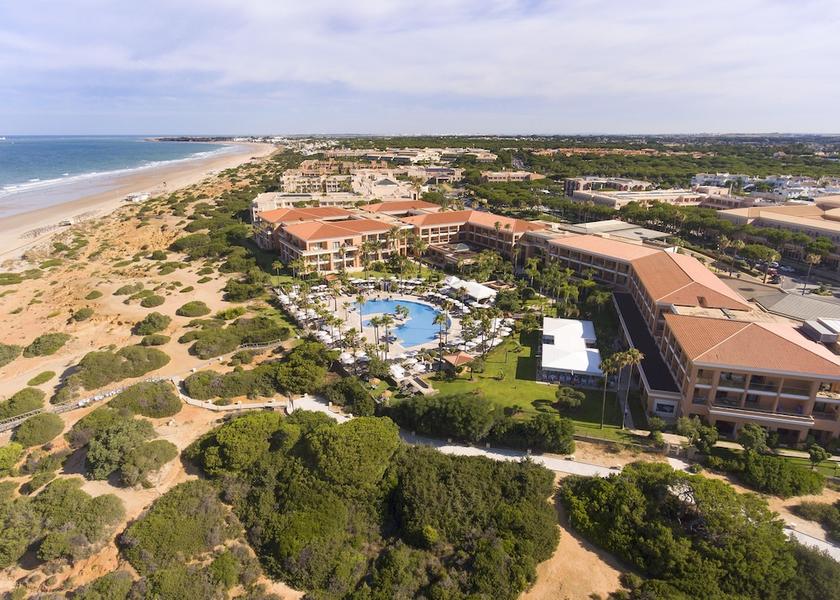 Andalusia Chiclana de la Frontera Exterior