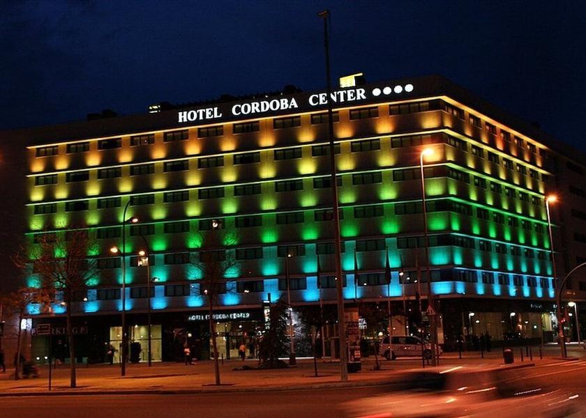 Andalusia Córdoba Exterior