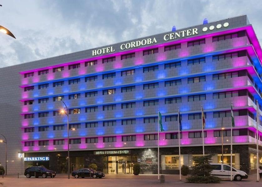 Andalusia Córdoba Exterior
