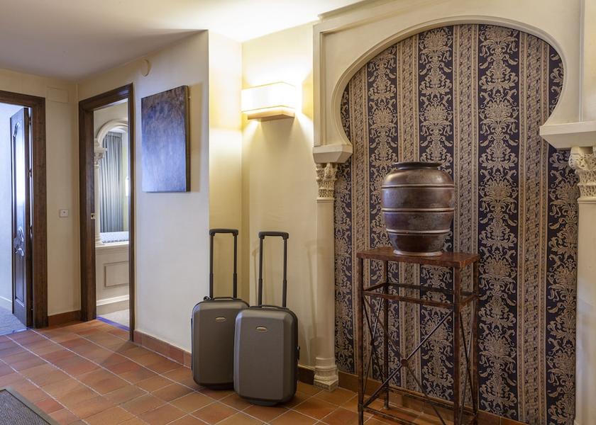 Andalusia Córdoba Room