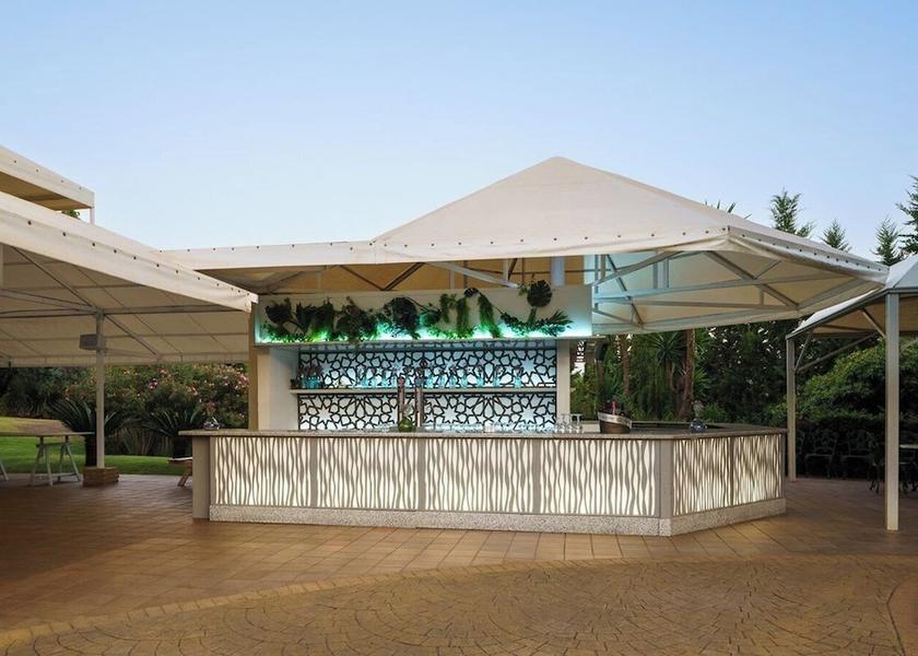 Andalusia Córdoba Bar