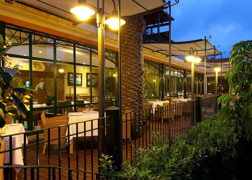 Valencian Community Denia Restaurant