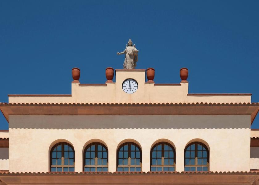 Catalonia El Vendrell View from property